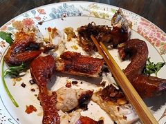 -广府乡下·饭庄(新港东路店)