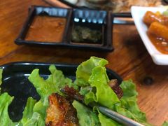 -杀猪天·韩国烤肉(铁路街第一分店)