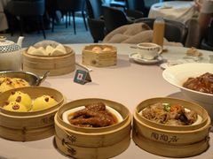 百搭酱皇蒸凤爪-陶陶居·雅园(凯华国际店)