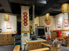 -酒拾烤肉(解放路店)
