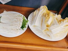 -东来顺饭庄(天坛店)