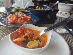 -食肆&Fourteen(武林夜市店)