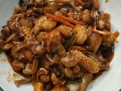 -陈傻子餐厅(世纪都会店)