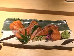 -紫· 割烹  Kappo Murasaki