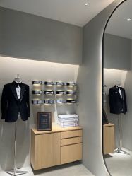 -BROTHER西服礼服定制·商务·婚礼(佛山南海店)