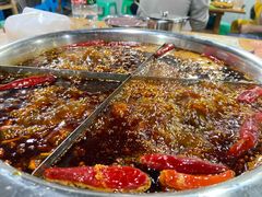 -渝味黄姐火锅(黄泥村店)