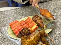 -熊仔屋(吉祥苑小区店)