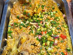 -回头烧烤(悦荟购物中心店)