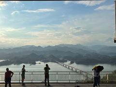 -千岛湖天屿景区