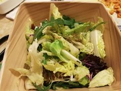 -新石器烤肉(中房金谊广场店)