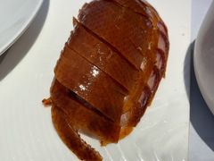 大董“酥不膩”烤鸭-大董(环贸iapm店)