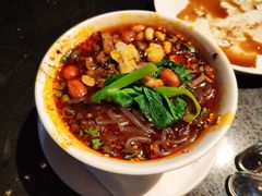 酸辣粉-眉州东坡酒楼