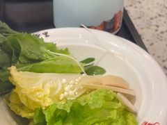 -八合里潮汕鲜牛肉火锅(上海汇智广场店)