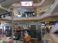 -吾悦广场(南京鼓楼店)
