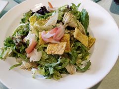 -陆壹捌餐厅(五大道店)