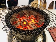 -松明一烤肉馆(鲁园店)
