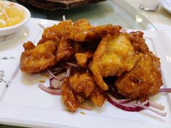 -清心鸡沙田乳鸽店·非遗传承(石溪店)