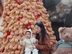 -HERRE·FARM 赫尔露营农场·团建聚会包场