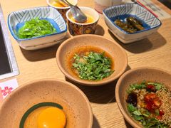 -温野菜涮涮锅(曲江大悦城店)