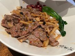 -漆黑觉米粉(三里屯店)