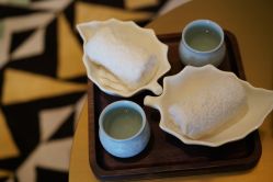 -四季酒店·泺水疗SPA