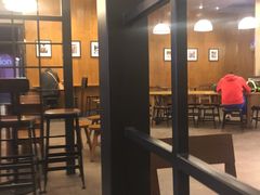 大堂-星巴克臻选(福州仓山万达店)