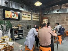 -人和水上飘(第一家店)