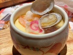 -仓桥家·焗寿司·锅物(光谷步行街店)