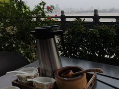 -汉水谣·江景餐厅(江滩店)