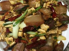 -韶山冲湘菜馆(黄桦路店)