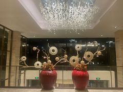 -广州白天鹅宾馆