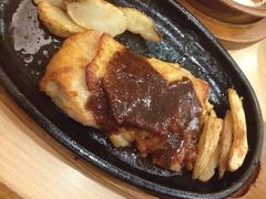 萨莉亚(太监弄店)-萨莉亚意式餐厅(苏州食百家店)