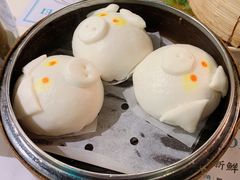 -点点心点心专门店(湾仔店)