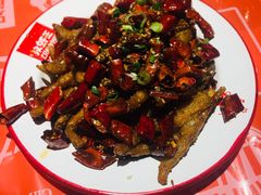 -汉虾王.小龙虾.武汉菜.粤菜(科技园店)