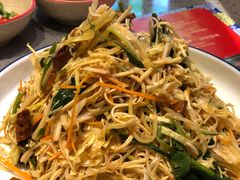 -羊来顺冰煮鲜羊铁锅烀羊肉(八卦岭店)