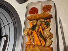 -芭夯兔·兔肉汤锅(新都店)