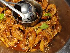 -喜虾客·大虾火锅(郑州无限城店)