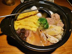 如懿·十全煲-弄堂里(雨花客厅店)