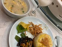 -东营蓝海国际大饭店·渔歌舫