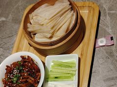 -北平食府(马鞍山路店)