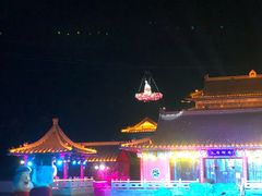 -威海华夏城景区