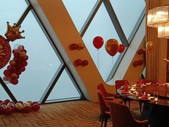 -镇江苏宁万豪酒店-苏筵中餐厅
