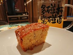 -耶里夏丽·丝路新疆菜·清真食品(徐汇南丹东路臻选店)