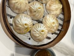 -馋三尺蟹粉小笼(人民广场店)