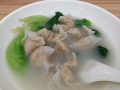 煎饺-芬芳甜品(体育东横街店)