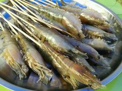 -小象钓虾·营地烧烤(洛溪店)