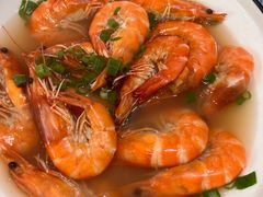 -韩记海鲜饺子旗舰店(红海新区店)