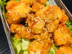 -槿Story·韩国料理(望京韩国美食城店)