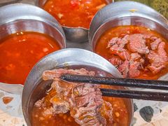 -辣皇朝小龙虾(六一店)