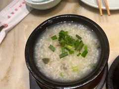 -红蜡烛-养生粥-津鲁菜(中山路店)